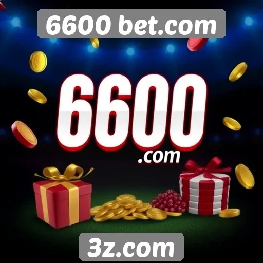 6600 bet.com oferece diversas opções de jogos online