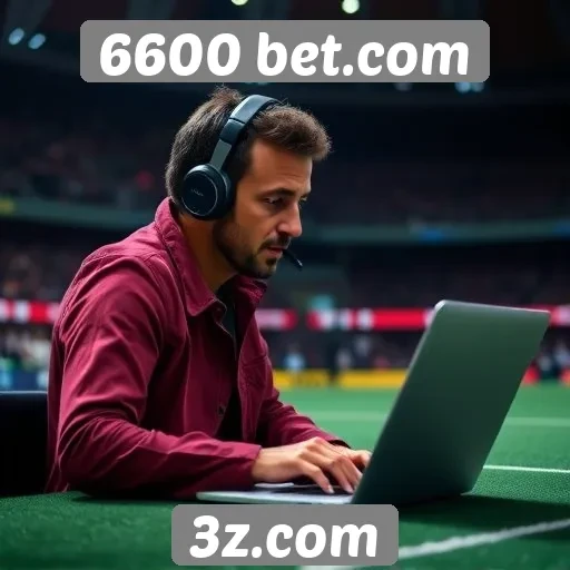 O papel do suporte ao cliente no 6600 bet.com