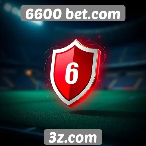 Segurança e proteção de dados no 6600 bet.com