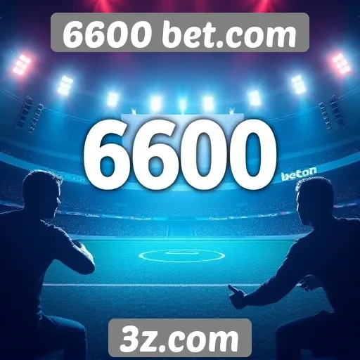 Futuro do jogo online com 6600 bet.com