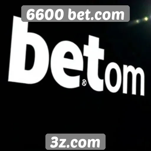 Impacto de regulamentações no funcionamento do 6600 bet.com