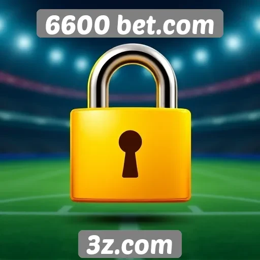Avaliação da segurança em transações no 6600 bet.com